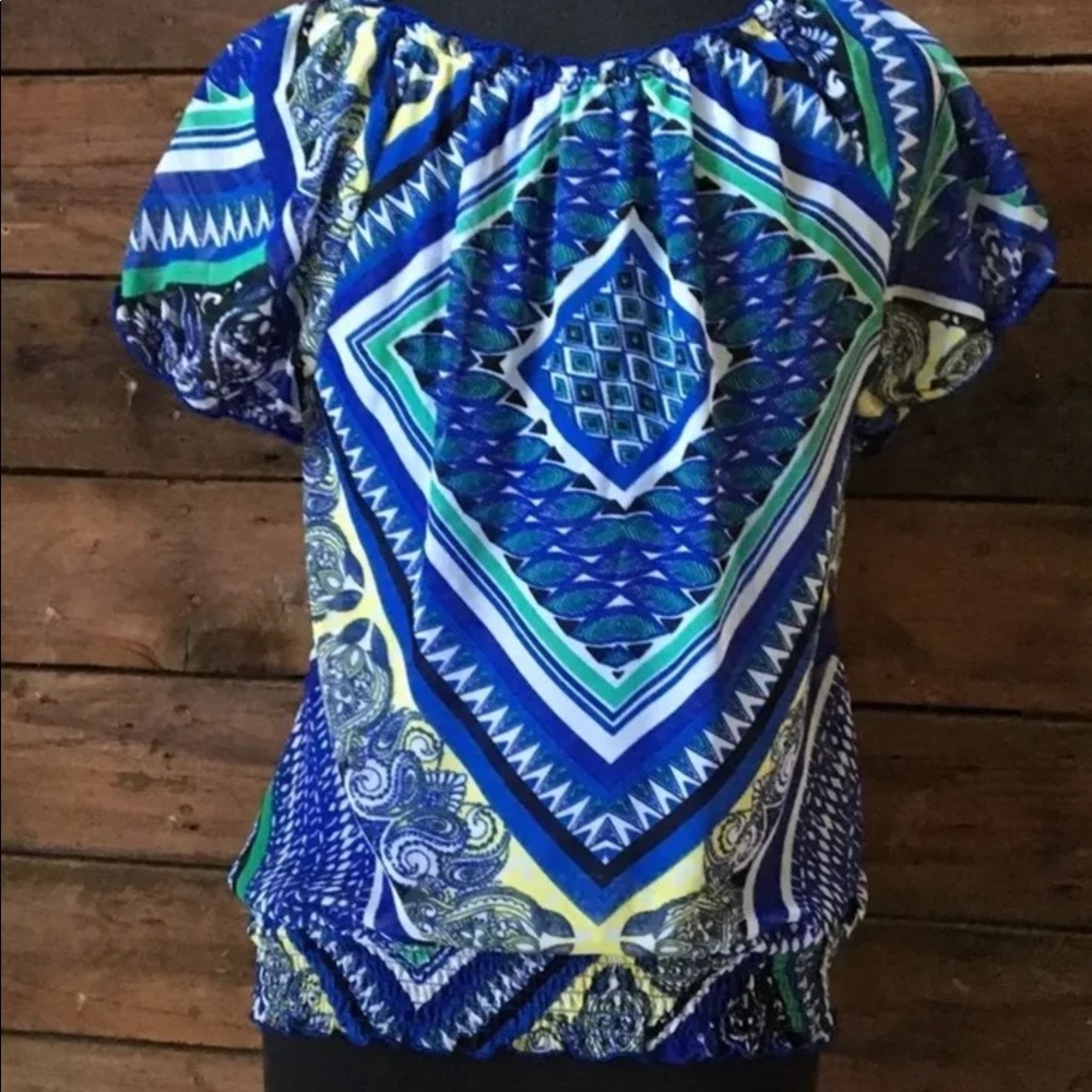 LOVELY BWEAR TOP - Picture 5 of 8